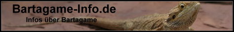 Bartagame-Info.de - Bearded Dragon Forum